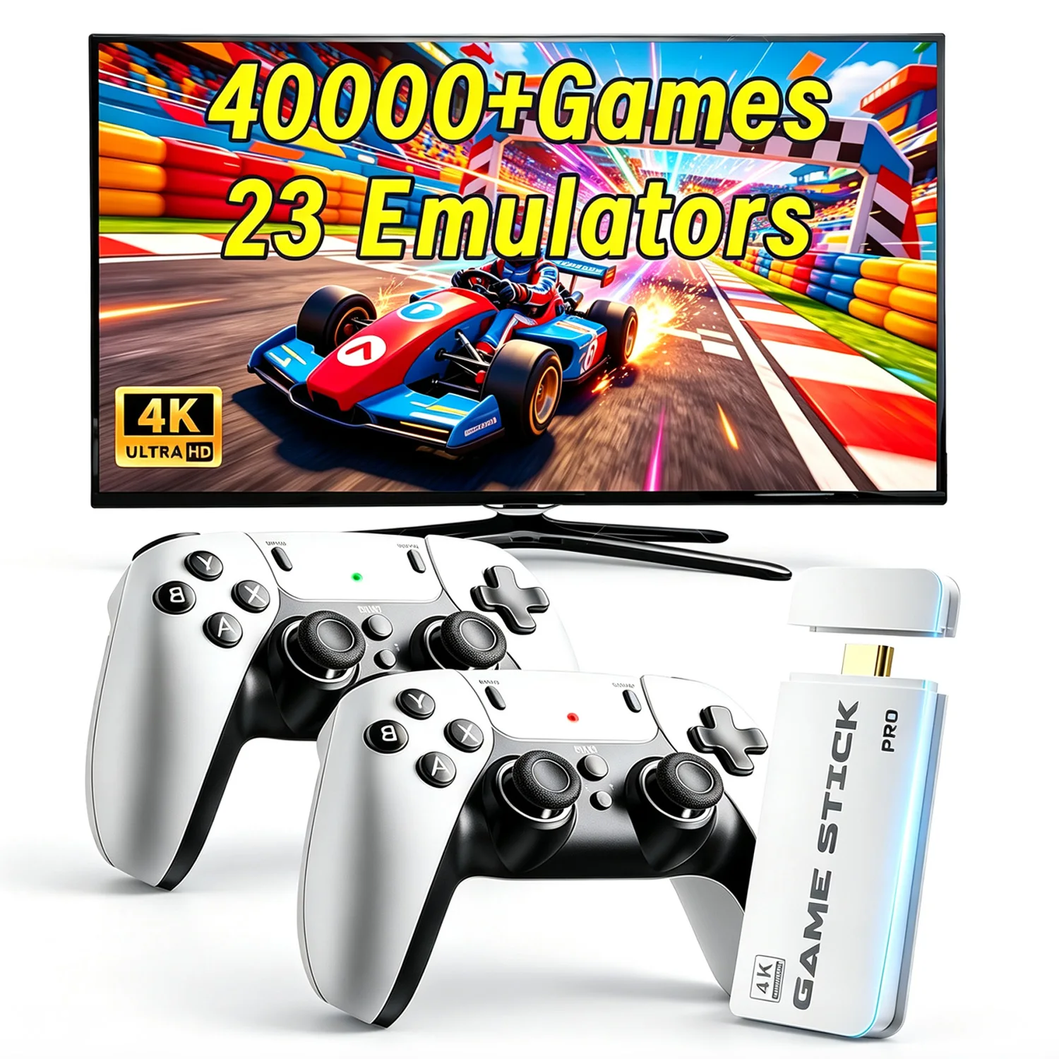 جهاز ألعاب محمول M15 بتصميم كل - مراجعة Retro Gaming Kiosk وسعره