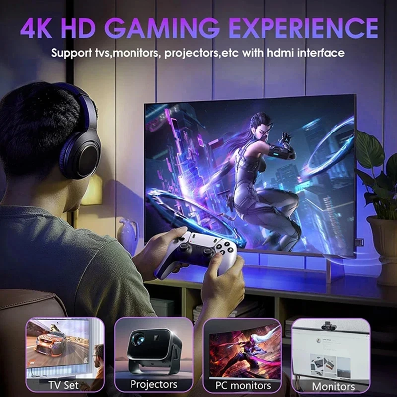 جهاز ألعاب محمول M15 بتصميم كل - مراجعة Retro Gaming Kiosk وسعره