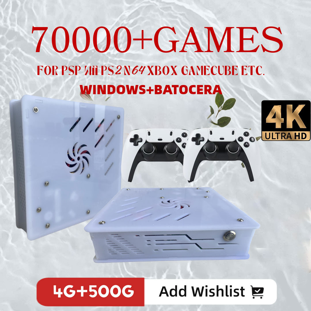 جهاز ألعاب ريترو X8 الجديد لعا - مراجعة Retro Gaming Kiosk وسعره